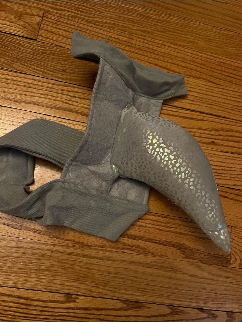 S/M Doggie 🦈 🐶 Baby Shark Accessory
